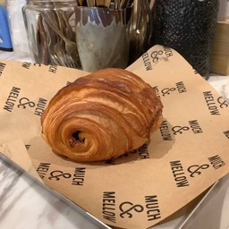 Chocolate Croissant