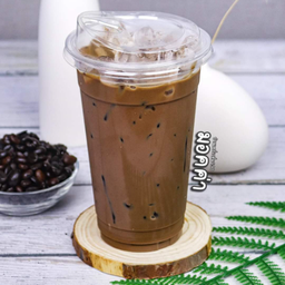 มอคค่าเย็น