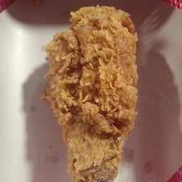 น่องไก่กรอบ