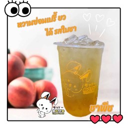 ชาพีชใส