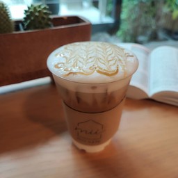 คาราเมลมัคคิีอาโต้