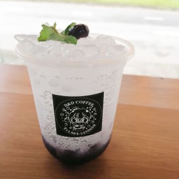 บลูส์เบอร์รีโฃดา