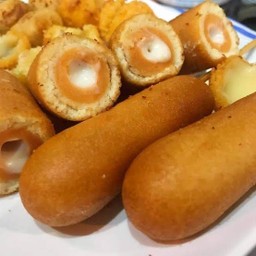 คอร์นด็อกชีส