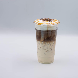 ลาเต มัคคิอาโต