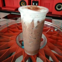 โอวัลตินเย็น