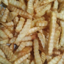 เฟรนช์ฟรายส์