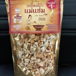 แคบหมูติดมัน เบบี้