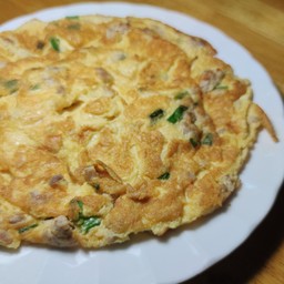 ไข่เจียว