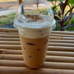 คาปูชิโน่