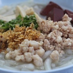 ข้าวเปียกเส้นใหญ่