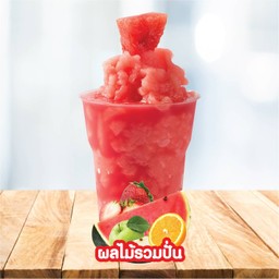 ผลไม้รวม