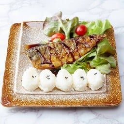 Hayate อาหารญี่ปุ่น ซูชิ พัฒนาการ