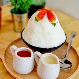 บิงซูสตรอเบอรี่ ไซส์ S