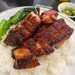Hay Hay Kitchen