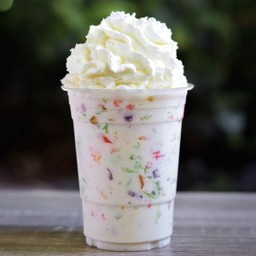 นมสดปั้นปีโป้