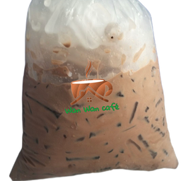 กาแฟโบราณ ถุงกระดาษ