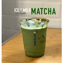 MATCHA KYOTO