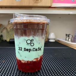 มิ้นสตอเบอรี่ ดารโกโก้