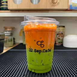 ชาสองใจ