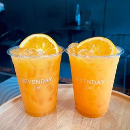 Sevenday