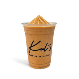 Thai Milk Tea Frappe