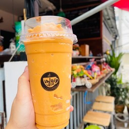 ชาไทยปั่น