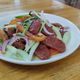 ยำกุนเชียง