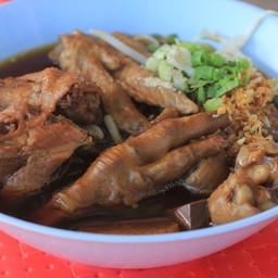 ต้มเส้น