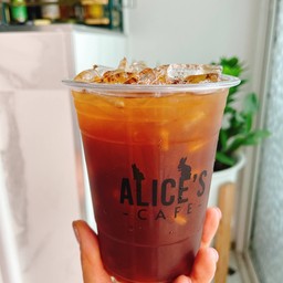 AMERICANO อเมริกาโน่