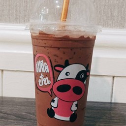 Cocoa 22Oz โกโก้แก้วใหญ่