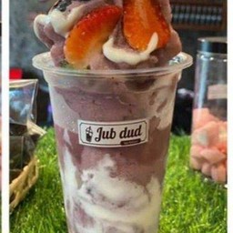 บลูส์เบอร์รี