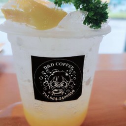 มะม่วงโฃดา