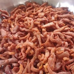 หมูแดดเดี๋ยวโครตอร่อย nunum สาขาเมืองนนทบุรี