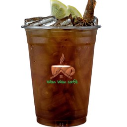 ชามะนาว