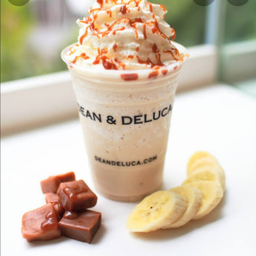 นมสดคาราเมล บานานา