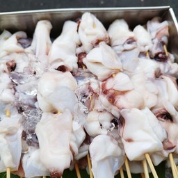 คางหมึกย่าง