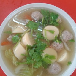 ครัวไอซ์อาหารตามสั่ง&โจ๊กหม้อดิน