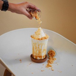 บัตเตอร์คาราเมลนมสด