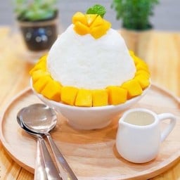 บิงซูมะม่วง ไซส์ L