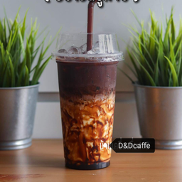 โกโก้นมสดทูโทรบราวชูก้า