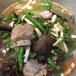 แกงเมือง