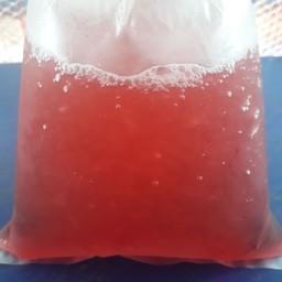 น้ำกระเจี๊ยบ