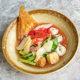 เย็นตาโฟ