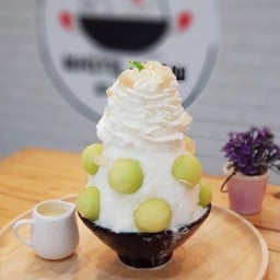 บิงซูเมล่อน ไซส์ S