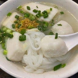 Golden Lake Restaurant  Tsim Tsa Tsui