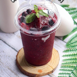 มิกส์เบอร์ปั้น