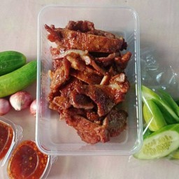 หมูล้วน(กับข้าว)z.M