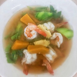 แกงเลียง