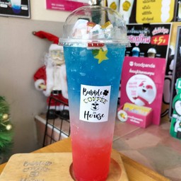 สปาร์คกิ้งแก้วยี่ราฟ