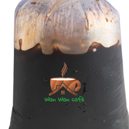 โอเลี้ยง ถุงกระดาษ